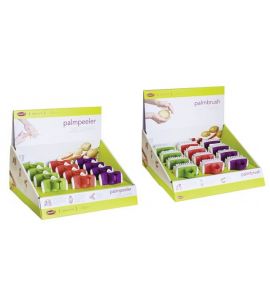 Chefn Gemüseschäler PalmPeeler