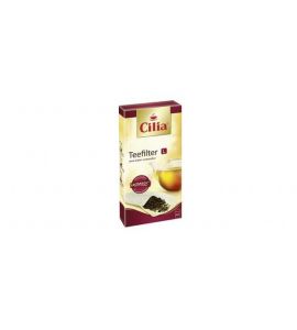 Cilia Teefilter 80St.halterlos