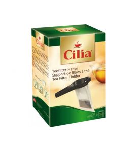 Cilia Teefilter Klemmhalter