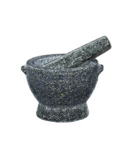 Cilio Granitmörser David 13 cm
