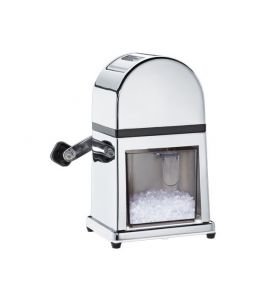 Cilio Icecrusher Eiscrusher Juwel