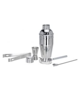 Cocktailmixerset 5tlg.