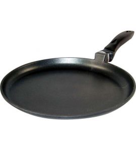 Crêpespfanne Aluminiumguss 26 cm
