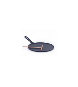 Crepespfanne Gusseisen 27 cm Le Creuset