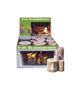 DP Ecoflame 411 31tlg.