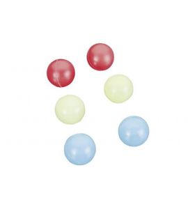 Dauer-Eiskugeln 6st. ø3cm