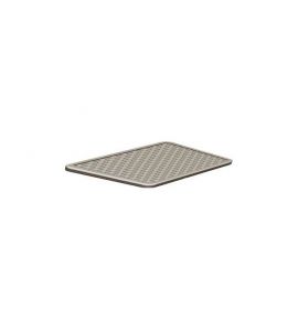 Deckel für Korb Country A4 taupe