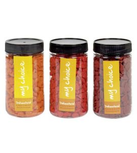 Dekost 9-13mm FL550gr kö-rot