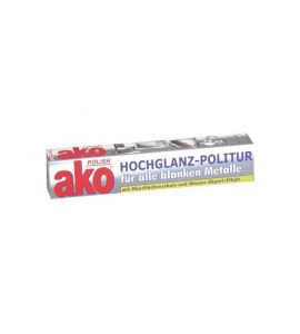Delu Ako polish Metallpflege 100 ml