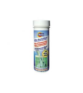Delu Silbo Silber-Besteckbad 500 ml