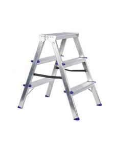 Doppelstufenleiter 2x2stfg.