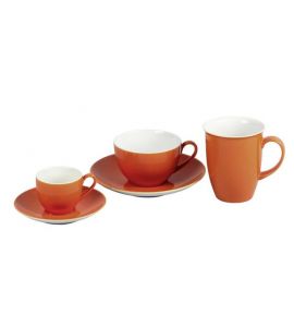 Espressoobere Doppio orange