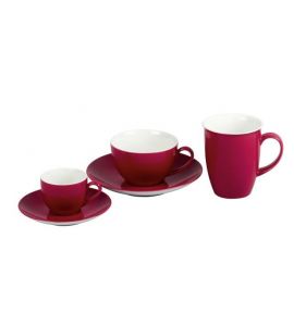 Espressoobere Doppio rot 100ml