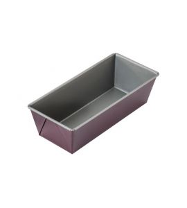 Dr. Oetker Bicolor Kastenform 25 cm