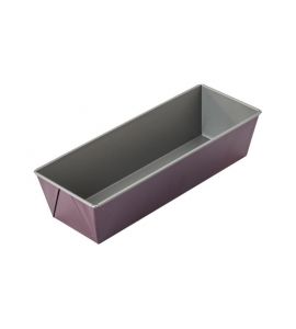 Dr. Oetker Bicolor Kastenform 30 cm