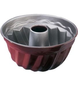 Dr. Oetker Bicolor Napfkuchenform 22 cm