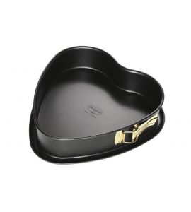 Dr. Oetker Classic Herz-Springform 25 cm