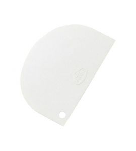 Dr. Oetker Teigschaber Classic 12 cm