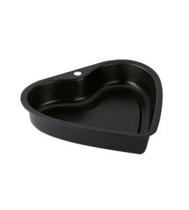 Dr. Oetker Herzbackform 24 cm