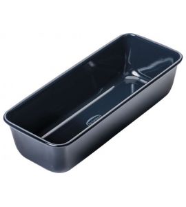 Dr. Oetker Kastenform Emaille 30 cm