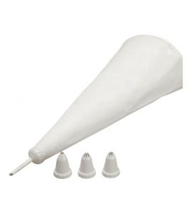 Dr. Oetker Profi Spritzbeutel 31 cm
