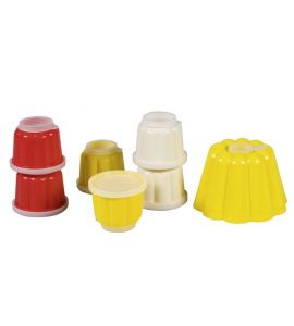 Dr. Oetker Puddingform 600 ml