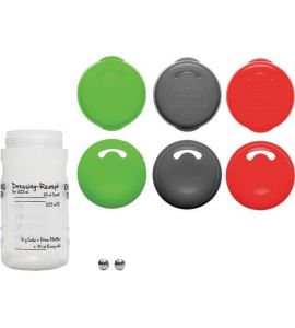 Dressing Shaker Emulgierfunktion 325 ml