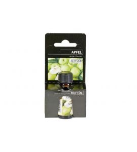 Duftöl 10 ml pastellgrün / Apf