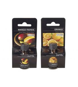 Duftöl Aromaöl Orange10 ml orange
