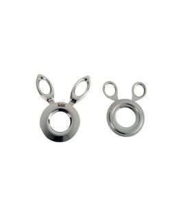 Eierköpfer 18/10 Silit