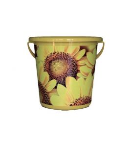 Eimer Sonnenblume 10 ltr.