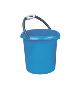 Eimer mit Soft-Griff 5 ltr.