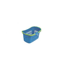 Einkaufskorb Luxus 48 x 28 x 23 cm