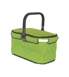Einkaufskorb Palermo Lime