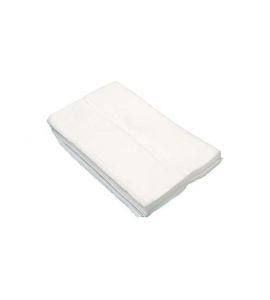 Einweg-Glastuch Feucht 20er Pack