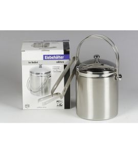 Eiseimer ES 1ltr. 12x14 cm