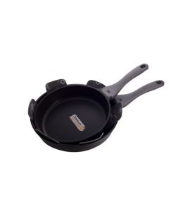 Elo Ducto-Pfannenset Bratpfannen 24 und 28 cm