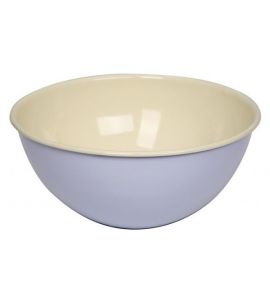 Emailschüssel ø22cm