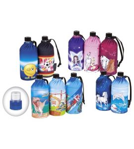 Emil Flasche 0,3ltr.Hits4Kids