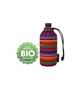 Emil die Flasche 0,3 ltr. Bio Streifen