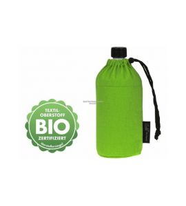 Emil die Flasche 0,4 ltr. Bio Grün