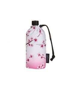 Emil die Flasche 0,4 ltr. Kirschblüte