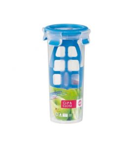 Emsa Clip & Close Mixbecher 0,5 ltr.