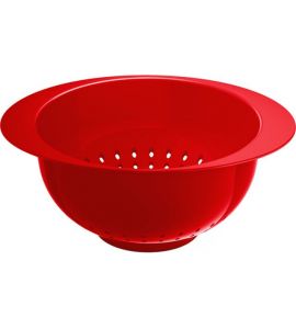 Emsa My Colours Seiher rot 24 cm