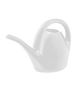 Emsa Oase Gießkanne weiß 1,5 ltr.