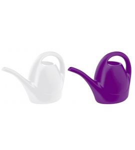 Emsa Oase Gießkanne violett 1,5 ltr.