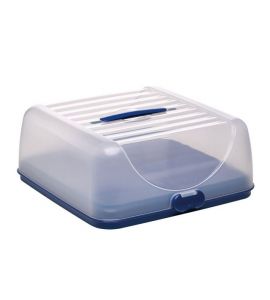 Emsa Superline Partybutler Basic blau