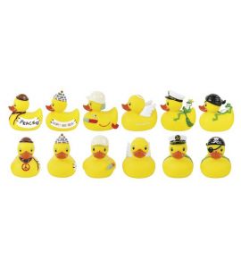 Ente sortiert 6,5cm
