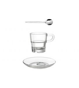 Espressoset Senso 3tlg.