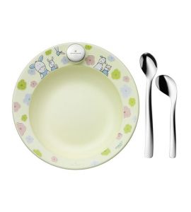 Family Starter-Set 3tlg.